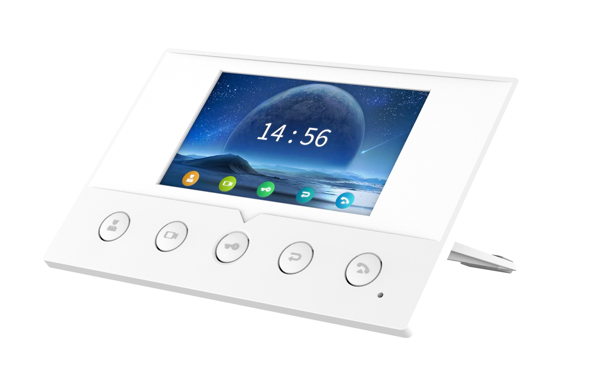 SIP-станция Fanvil i51W